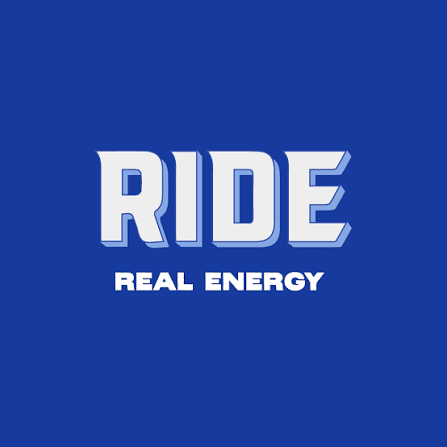 Ride Energy Drink